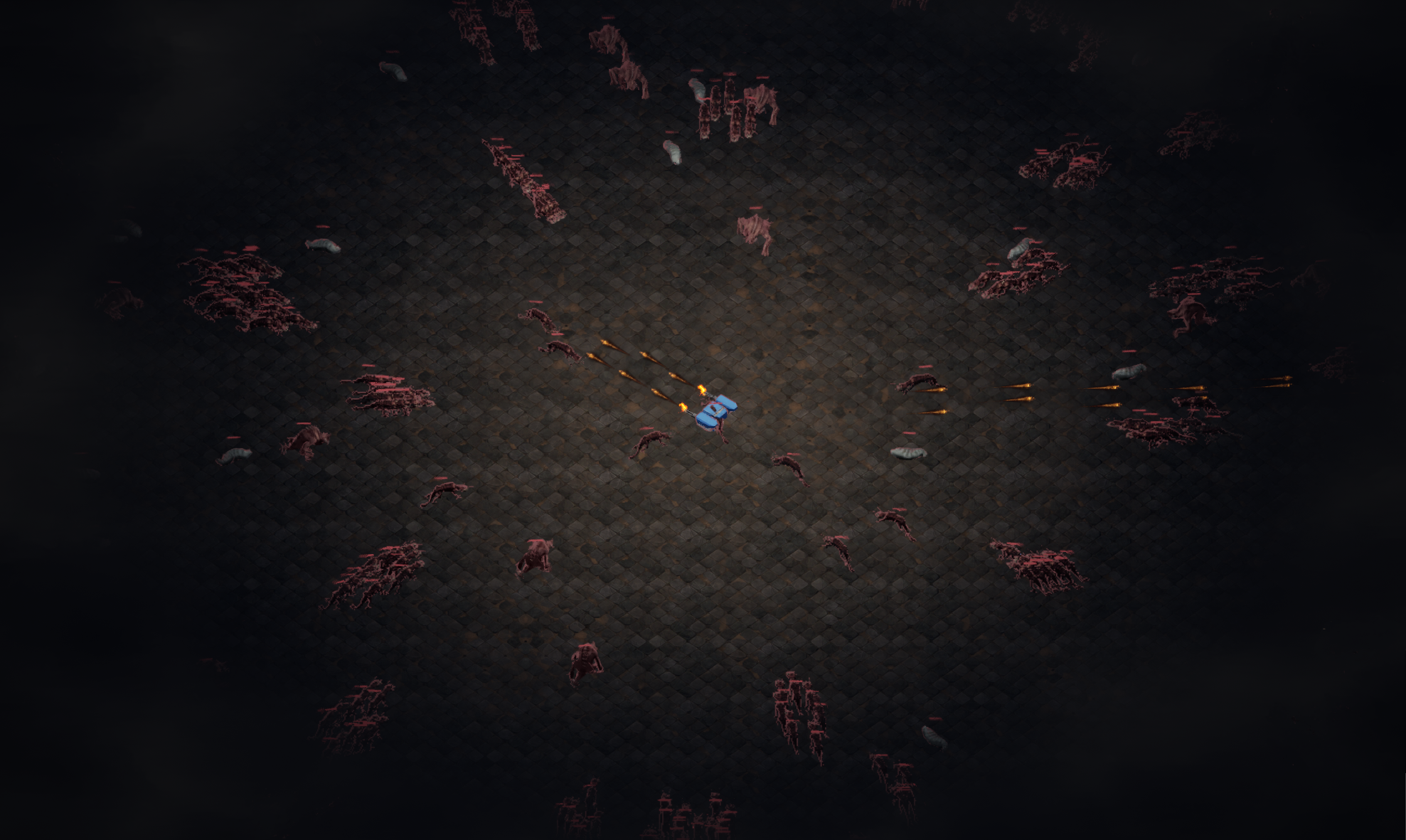 Gameplay screenshot
